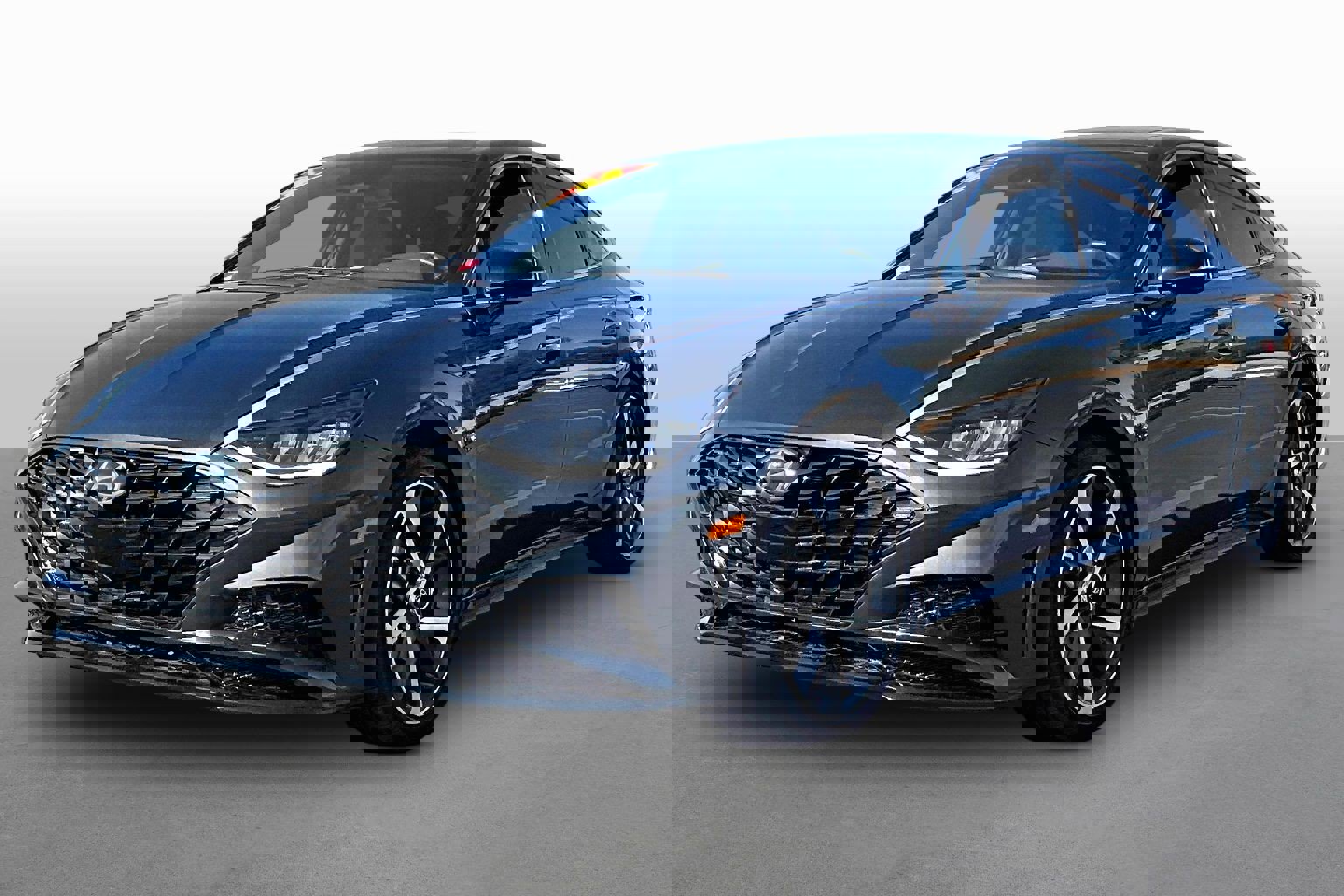 Used 2022 Hyundai Sonata SEL Plus