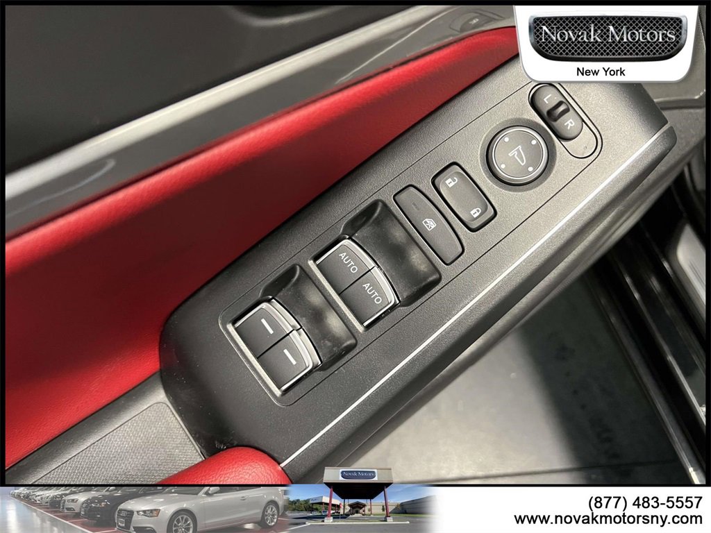 Used 2024 Acura Integra A-Spec image 19