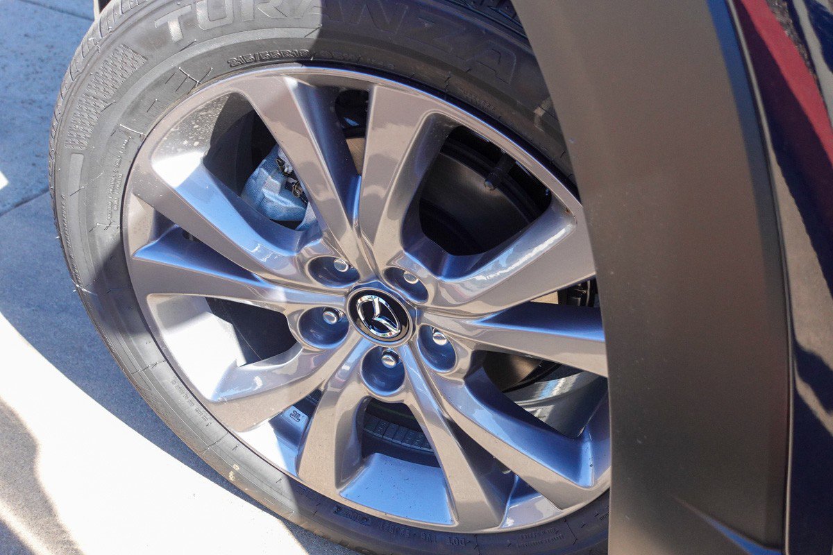 New 2026 MAZDA CX-30 AWD 2.5 S image 8