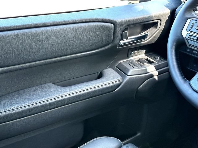 New 2027 Toyota Land Cruiser AWD/4WD image 20