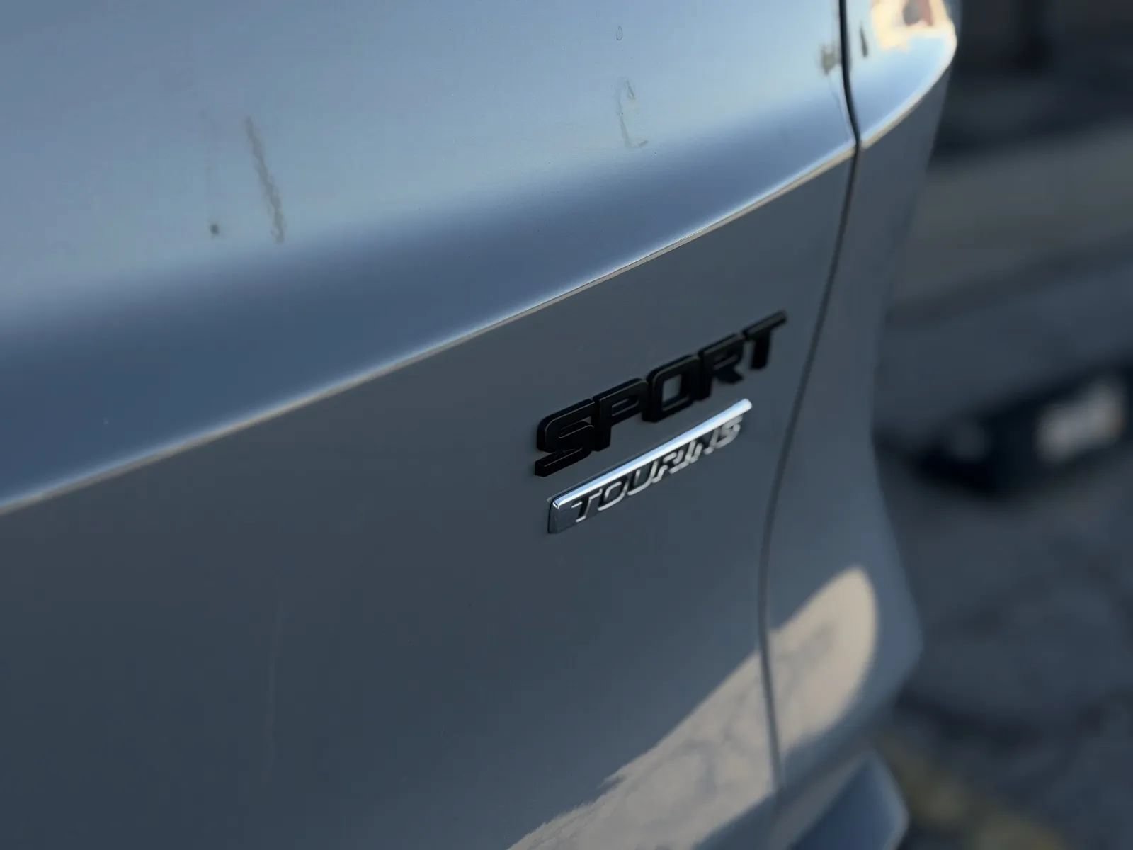 Used 2025 Honda CR-V Sport Touring image 42