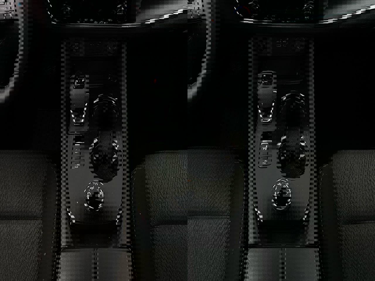 Used 2025 Nissan Rogue SV image 14