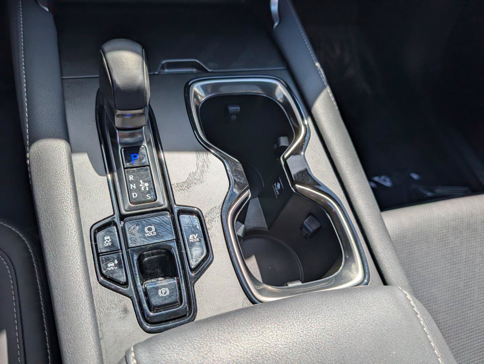 Certified 2025 Lexus RX 350 w/ Convenience Package AWD/4WD image 25