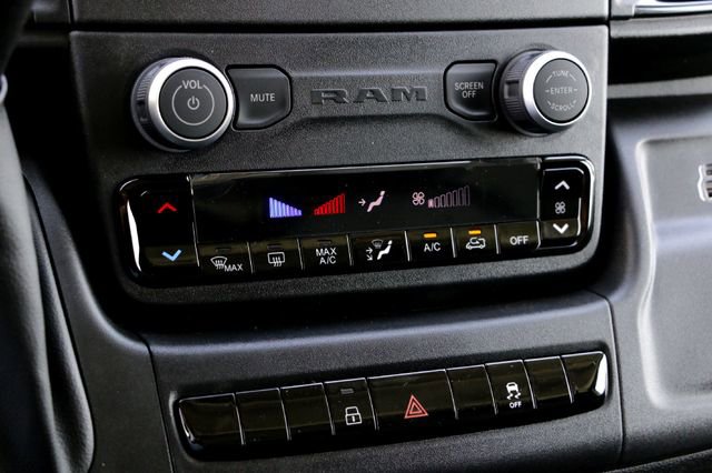 New 2026 RAM ProMaster 1500 image 16