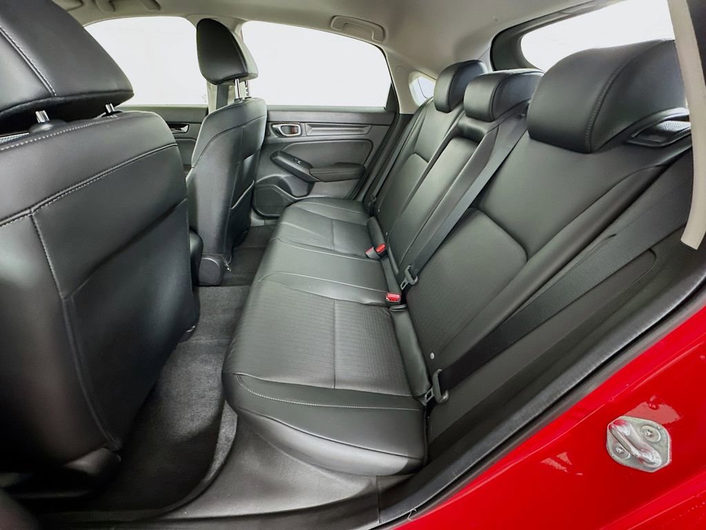Used 2023 Honda Civic EX-L image 32