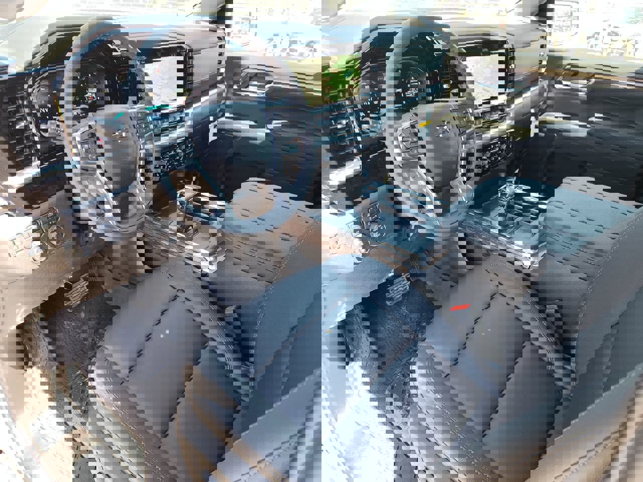 New 2026 Chevrolet Silverado 1500 RST w/ Redline Edition image 46