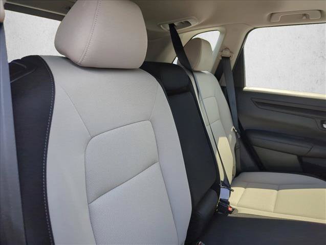 Used 2024 Honda CR-V EX image 28