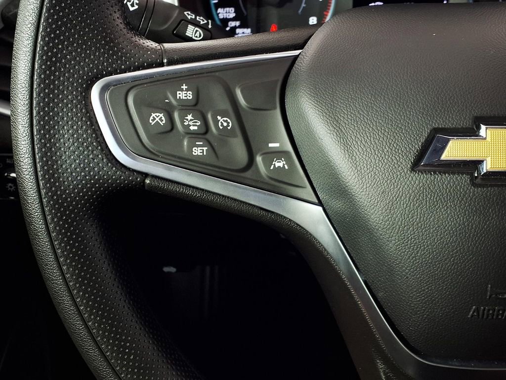 Used 2023 Chevrolet Malibu LT image 18