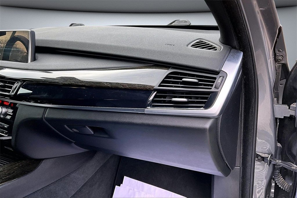 Used 2017 BMW X5 xDrive35i image 26