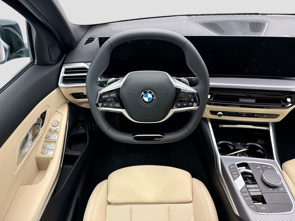 New 2026 BMW 330i xDrive Sedan w/ Convenience Package AWD/4WD image 10