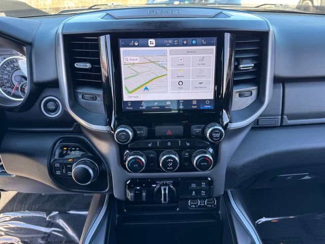 Used 2022 RAM 1500 Big Horn AWD/4WD image 25