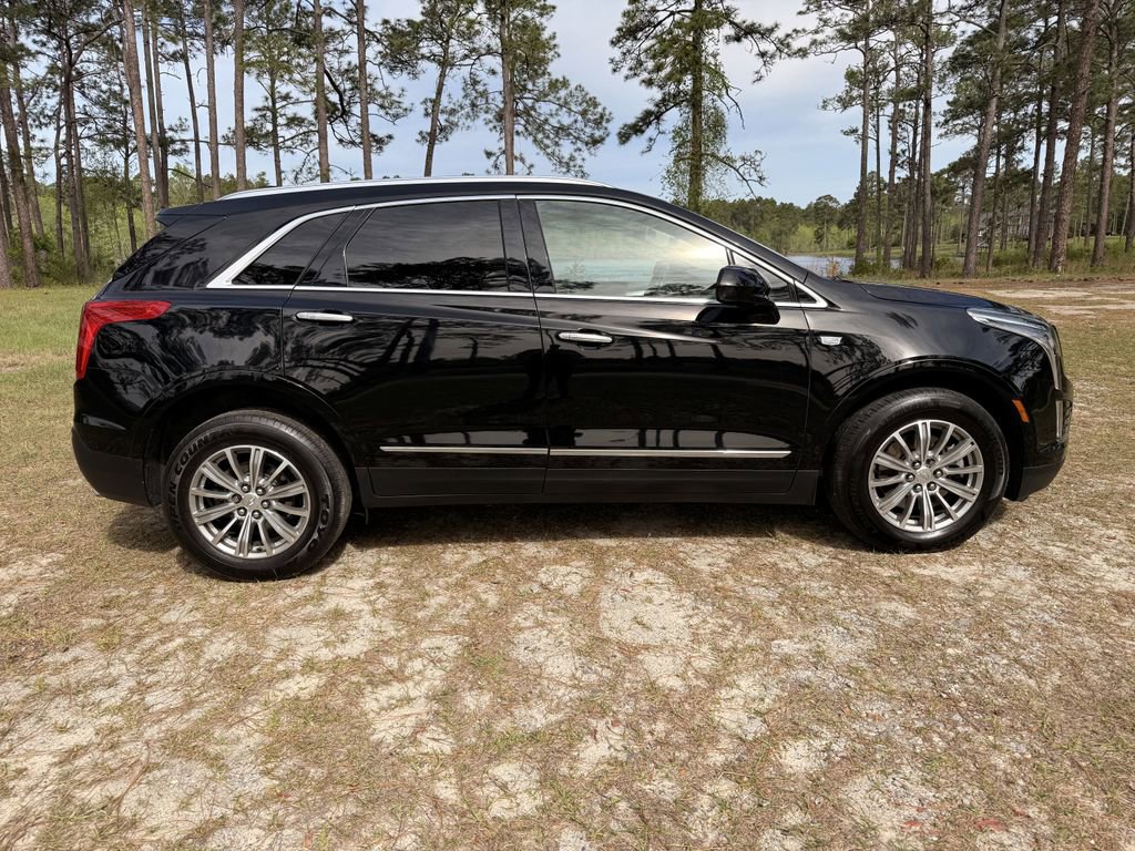 Used 2019 Cadillac XT5 Luxury FWD image 6