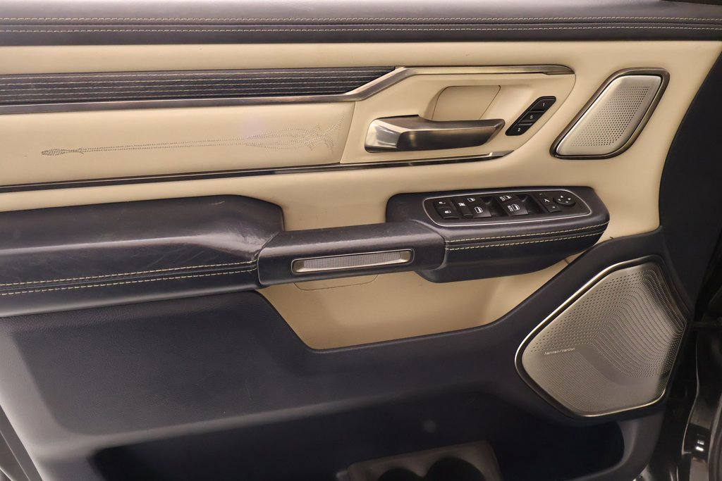 Used 2019 RAM 1500 Limited image 18