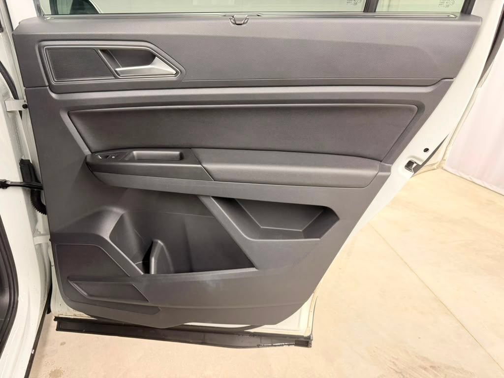Used 2019 Volkswagen Atlas SEL AWD/4WD image 35