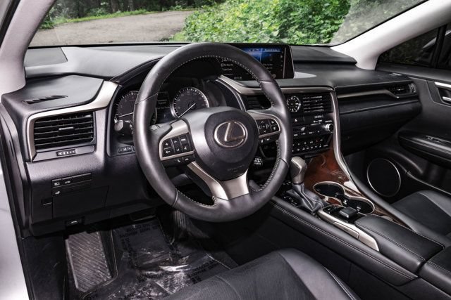 Used 2016 Lexus RX 350 AWD w/ Premium Package image 29