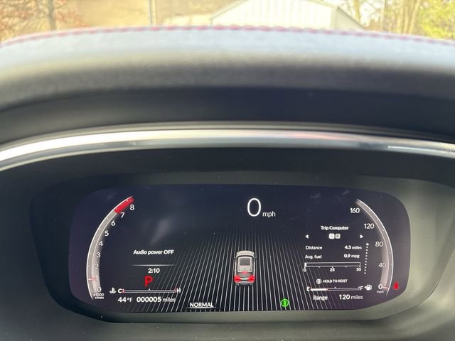 New 2026 Acura MDX A-Spec image 16