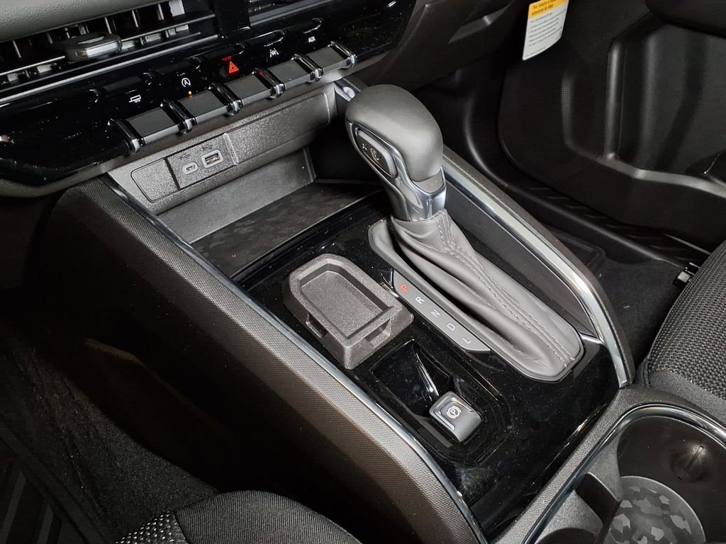 New 2026 GMC Canyon Elevation w/ Convenience Package RWD image 19