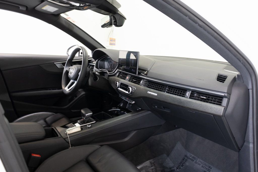 Used 2024 Audi A4 2.0T Premium Plus image 21