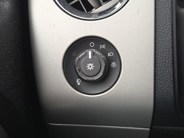 Used 2016 Ford Expedition EL Limited RWD image 27
