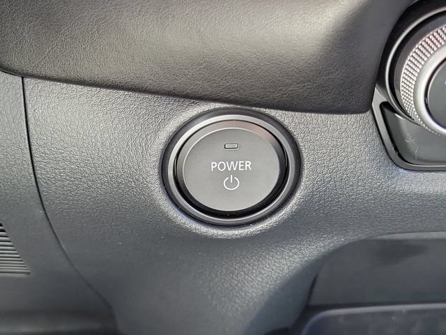 New 2026 MAZDA CX-50 AWD 2.5 Hybrid w/ Weather Package image 8