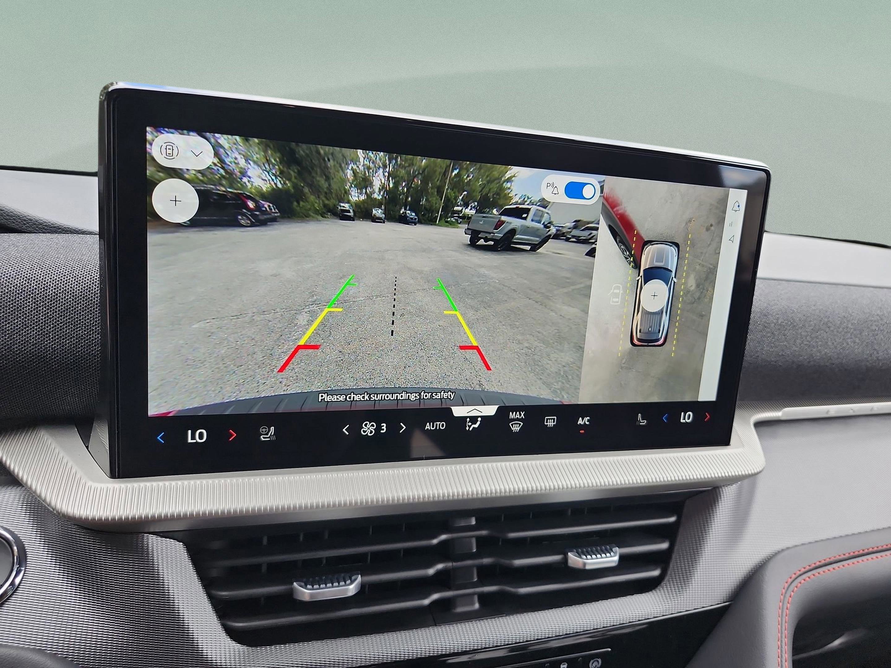 New 2026 Ford Explorer ST-Line image 29