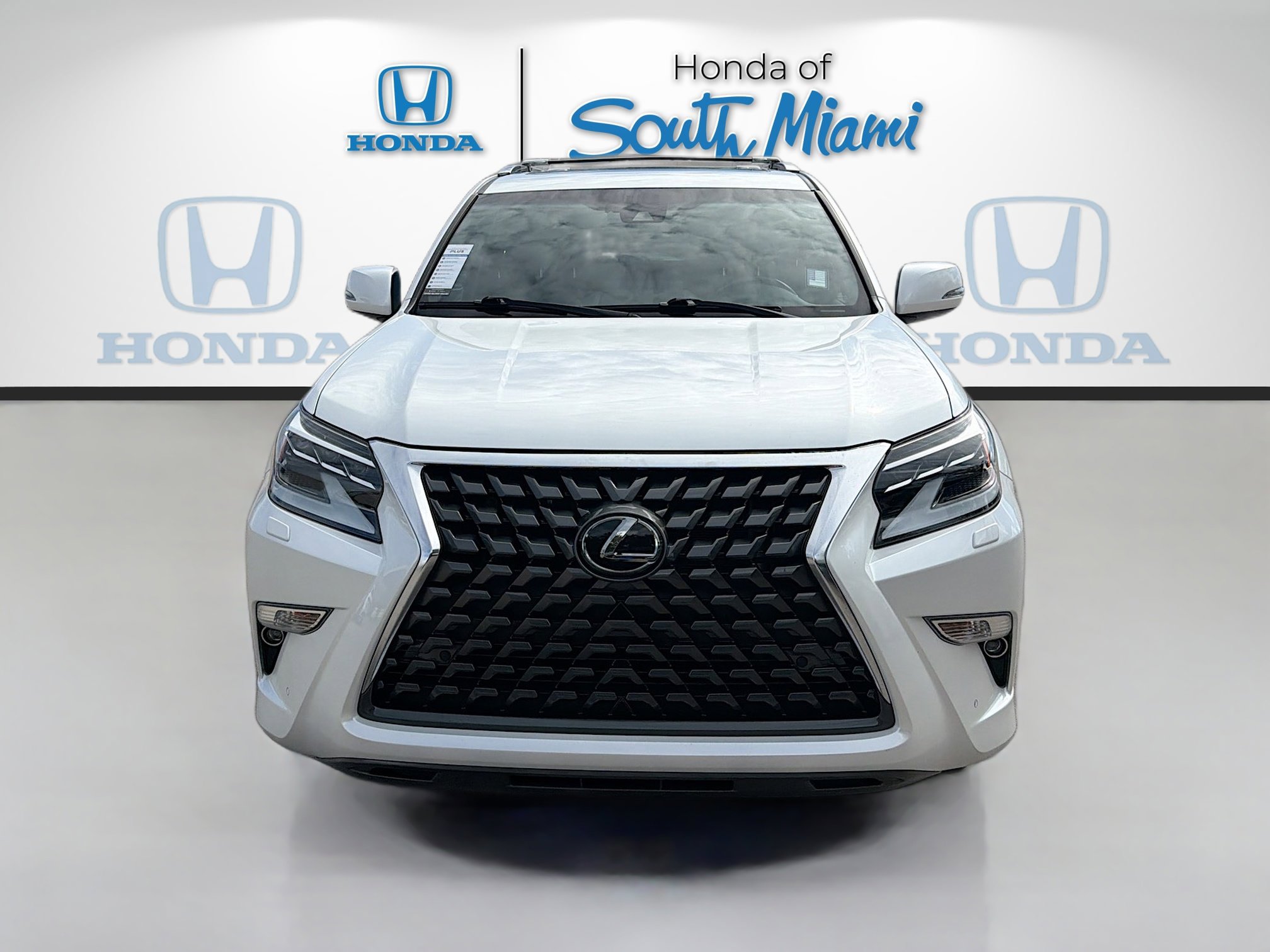 Used 2023 Lexus GX 460 Premium image 2