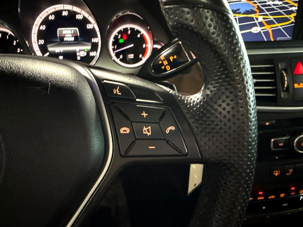 Used 2013 Mercedes-Benz E 350 BlueTEC Sedan image 7