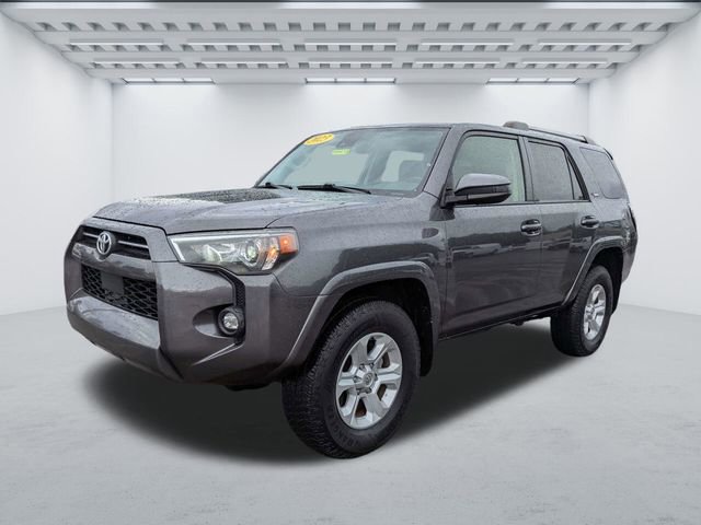 Used 2023 Toyota 4Runner SR5 AWD/4WD image 8