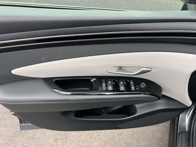 Certified 2022 Hyundai Tucson SEL w/ Convenience Package image 16