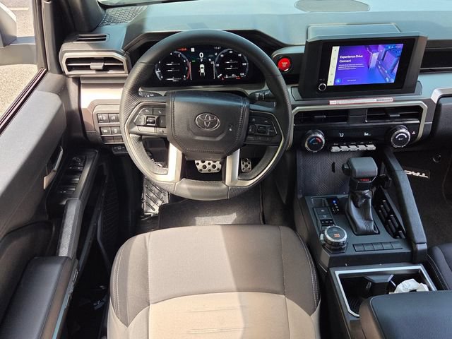 Used 2026 Toyota Tacoma TRD Sport AWD/4WD image 14