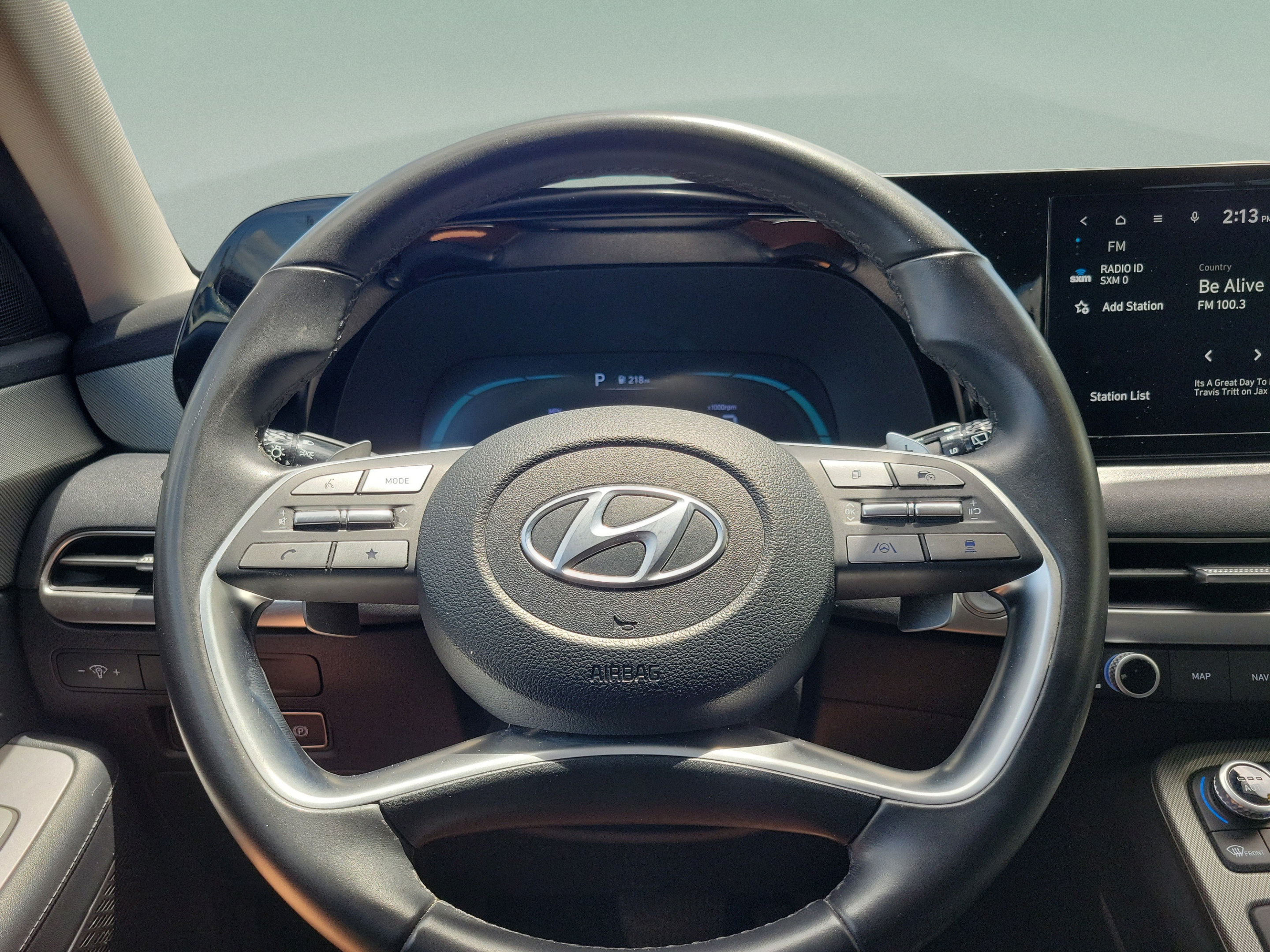 Used 2024 Hyundai Palisade SEL FWD image 20