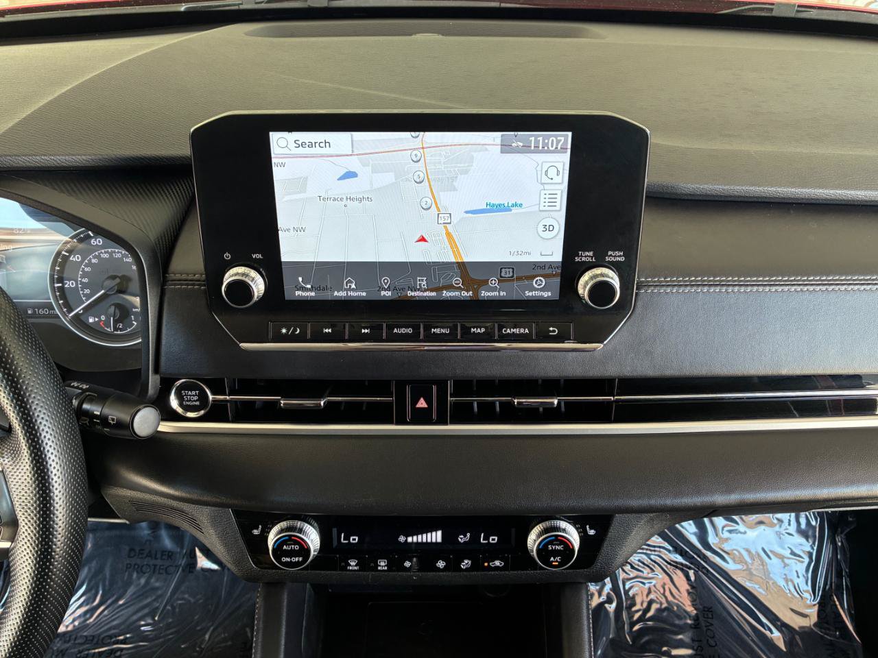 Used 2024 Mitsubishi Outlander SE FWD image 20