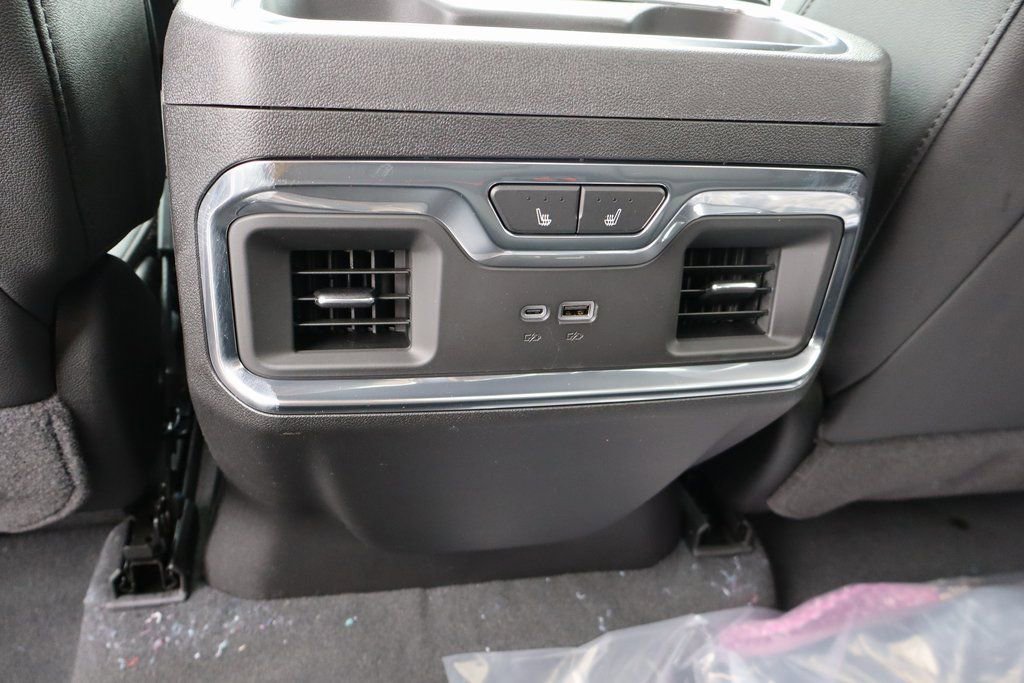 New 2026 Chevrolet Silverado 2500 High Country w/ Technology Package AWD/4WD image 23