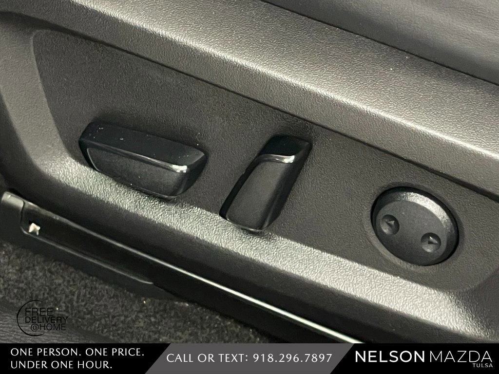 Used 2022 Mitsubishi Outlander SE image 20