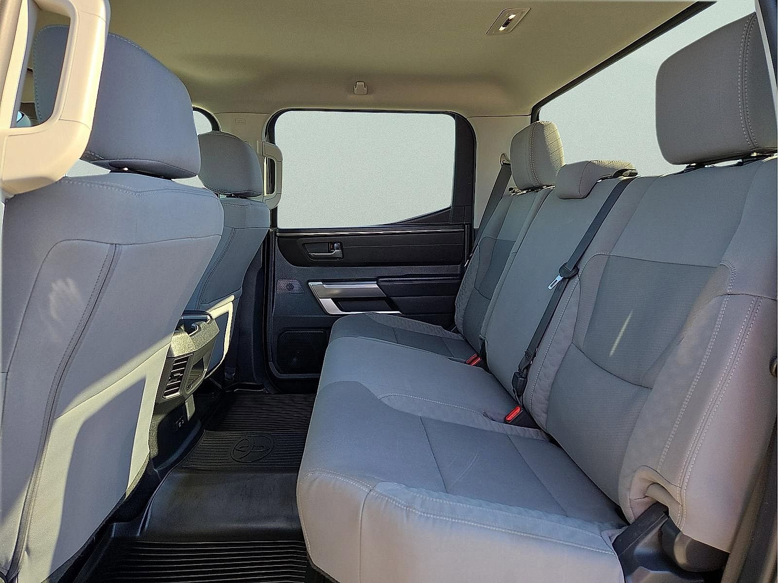 Used 2024 Toyota Tundra SR5 image 10