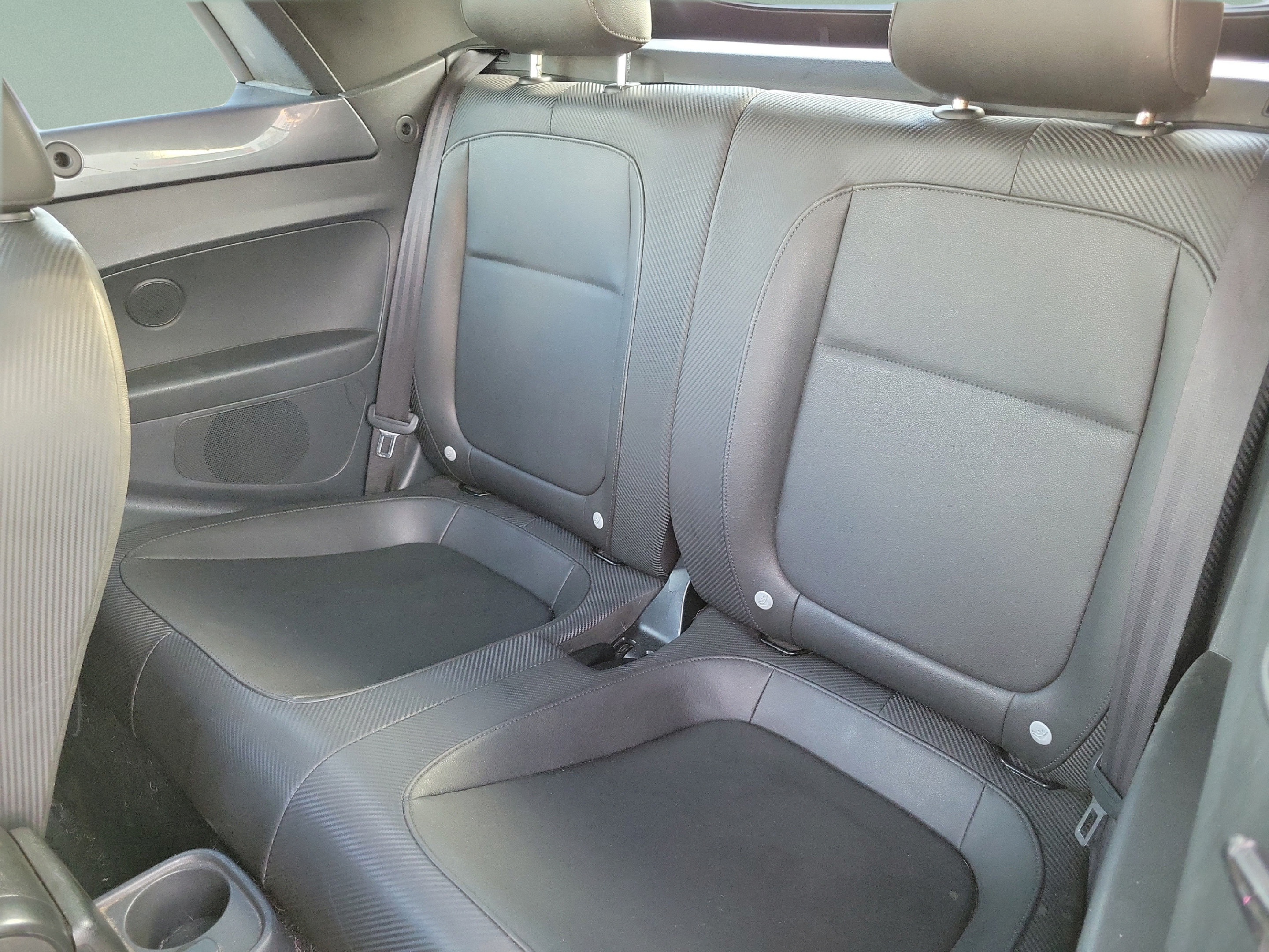 Used 2014 Volkswagen Beetle 2.5 FWD image 5