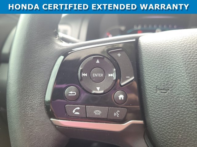 Certified 2022 Honda Pilot Special Edition image 31