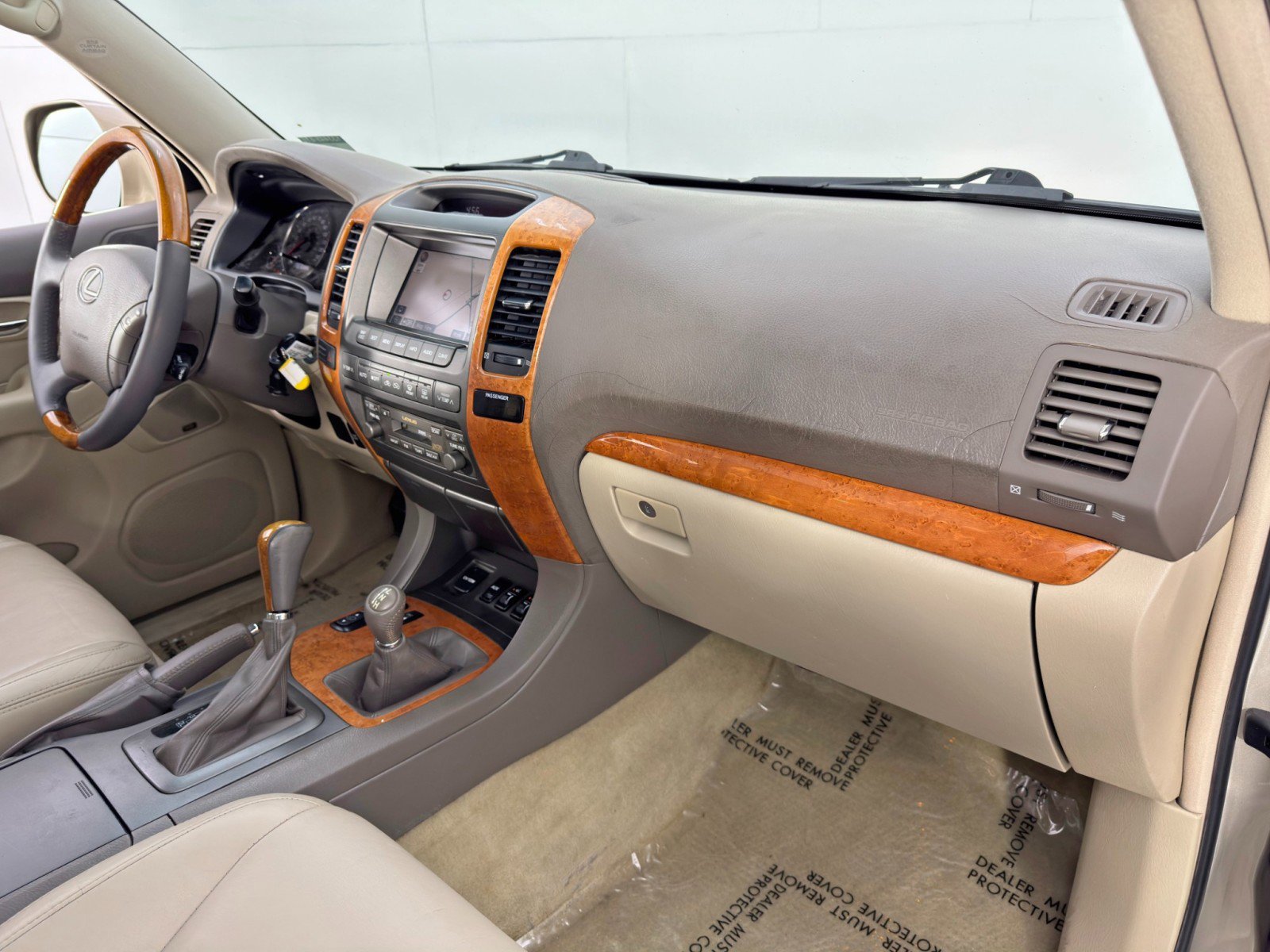 Used 2007 Lexus GX 470 image 13