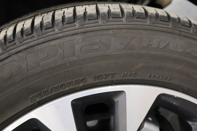Used 2023 Jeep Grand Cherokee Overland AWD/4WD image 54