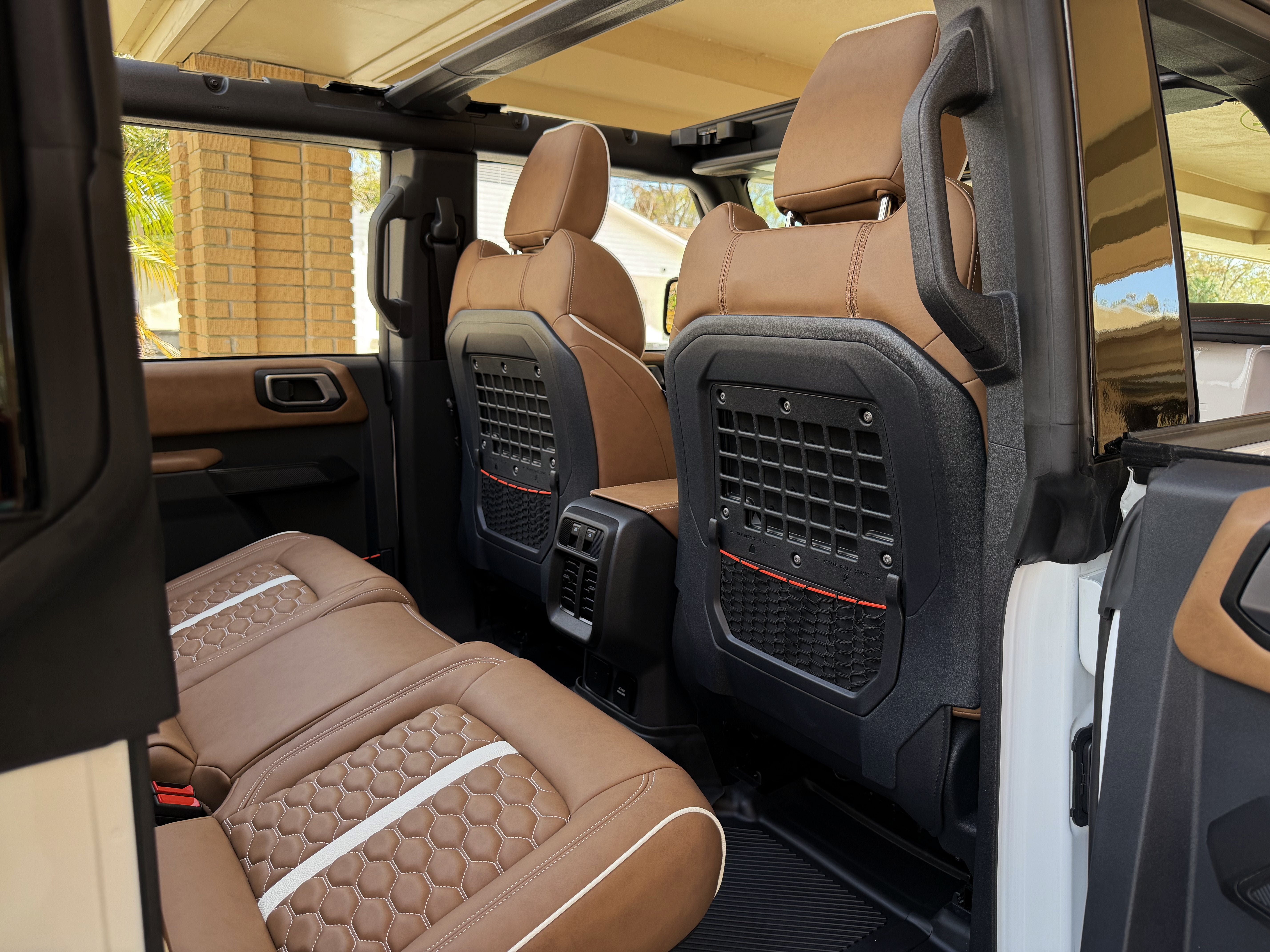 Used 2026 Ford Bronco Raptor AWD/4WD image 26