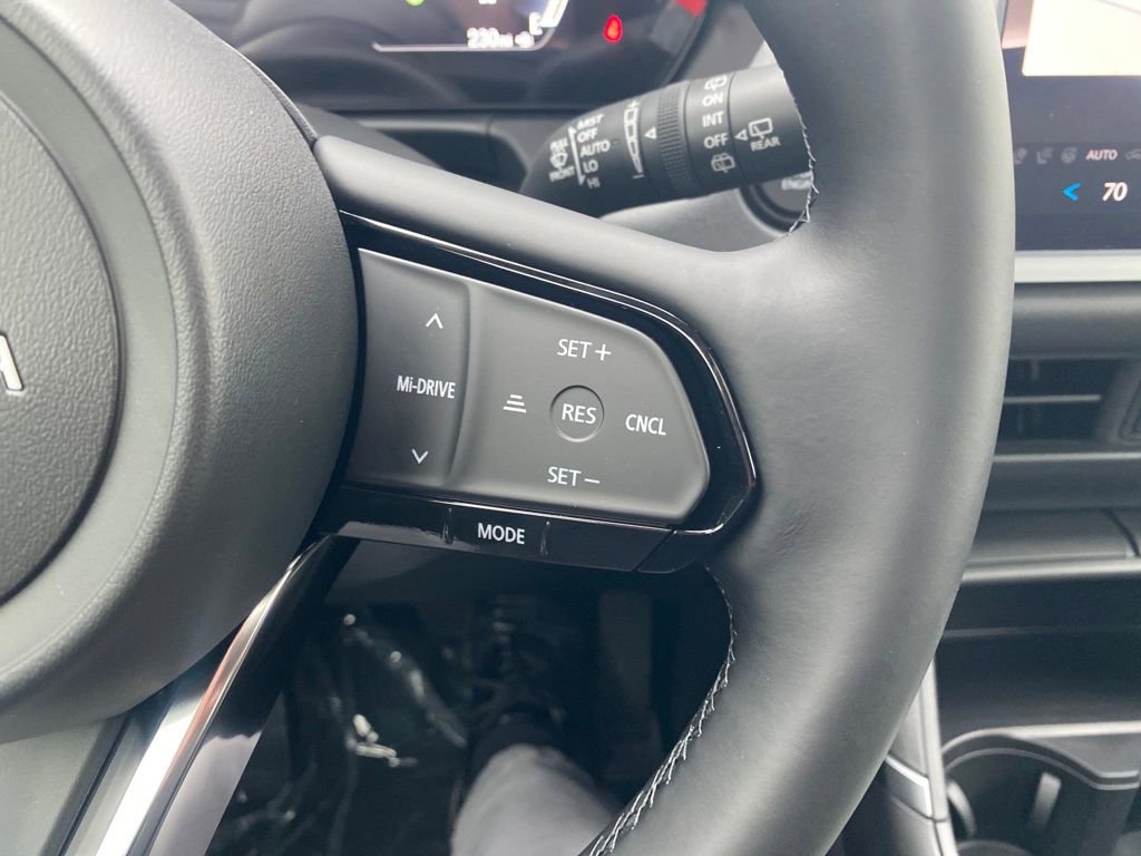 New 2026 MAZDA CX-5 2.5 S w/ Premium Package image 9