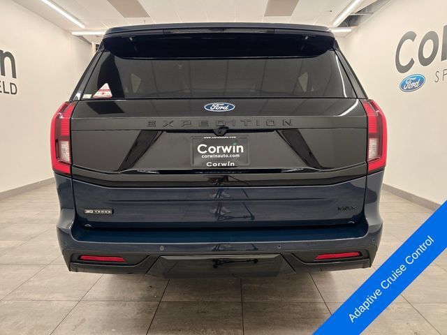 New 2027 Ford Expedition Max Platinum AWD/4WD image 4