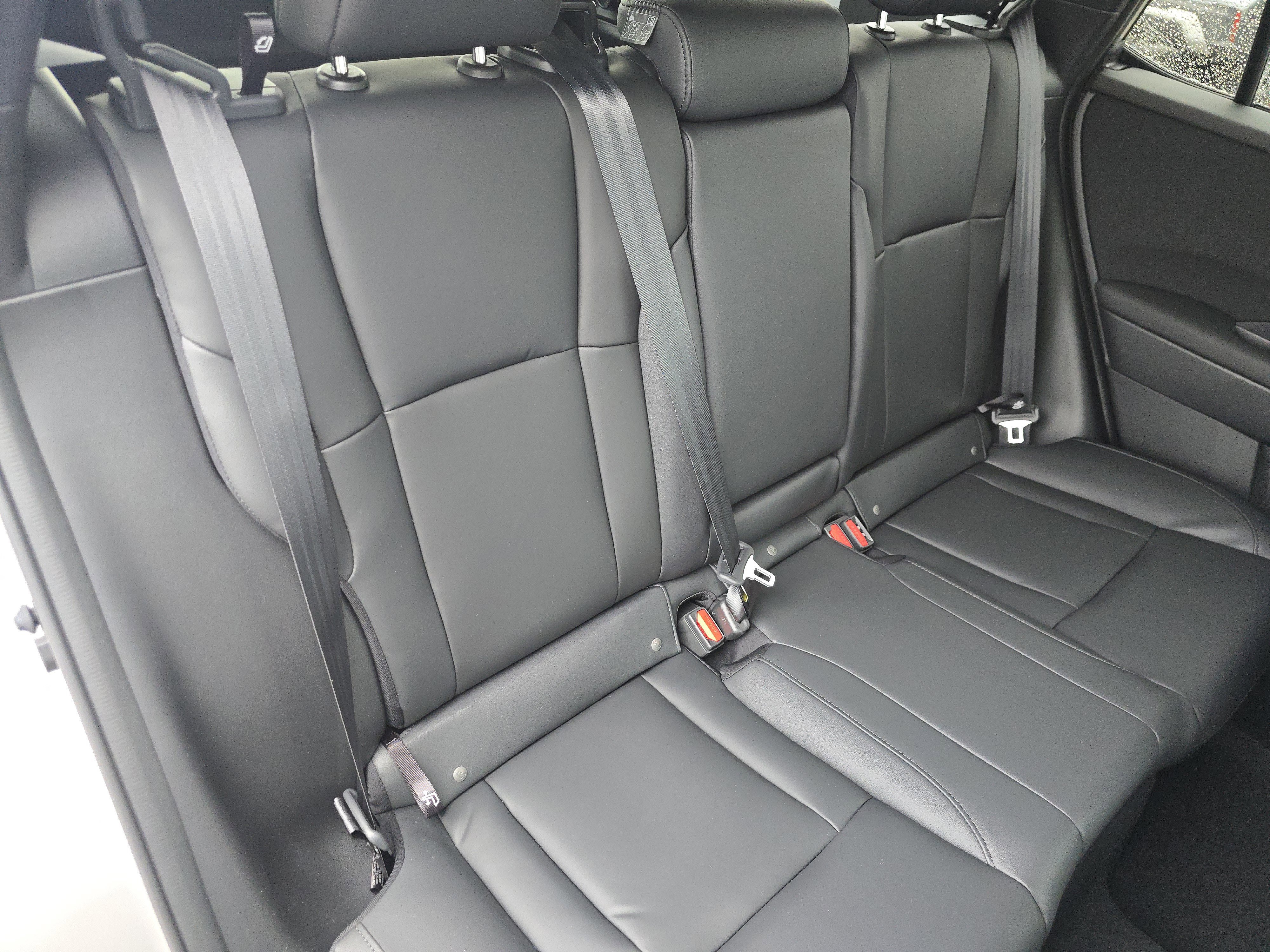 New 2026 Subaru Outback Premium AWD/4WD image 16