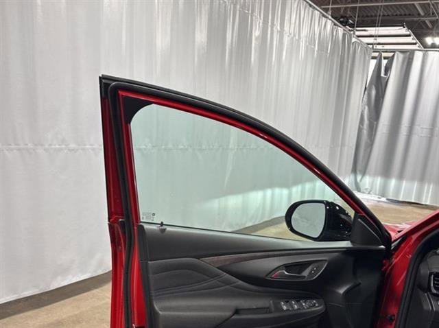 New 2026 Buick Envista Sport Touring w/ Convenience I Package image 10