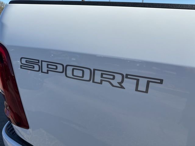 New 2026 RAM 2500 Lone Star image 17