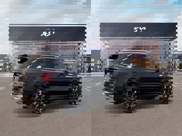 New 2026 Kia Sorento EX image 6