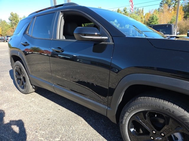 New 2026 Chevrolet Equinox LT w/ Convenience Package II image 10