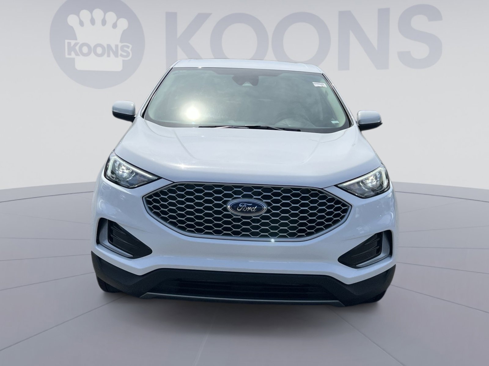 Used 2024 Ford Edge SEL AWD/4WD image 4