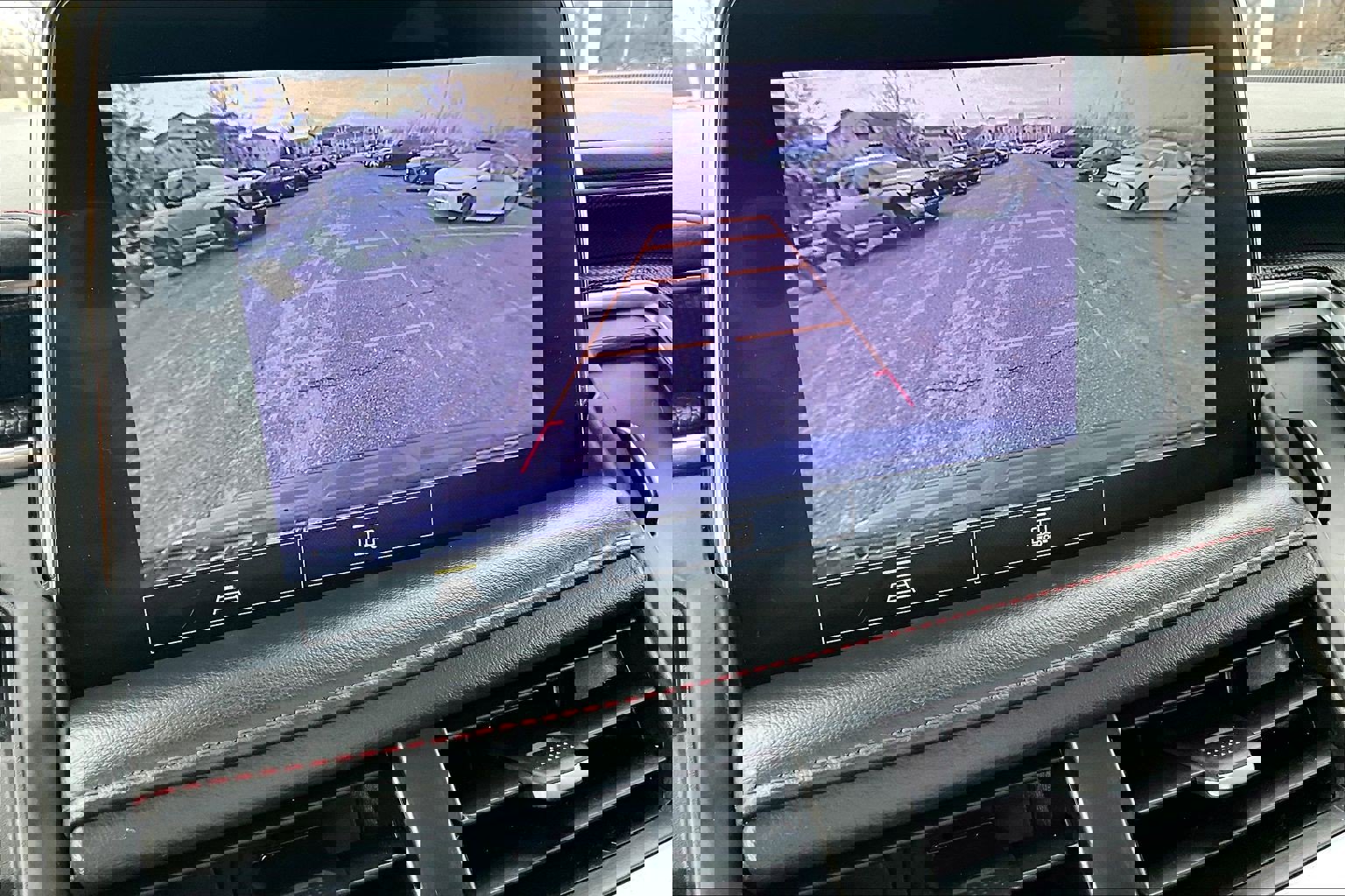 Used 2021 Chevrolet Tahoe RST image 20