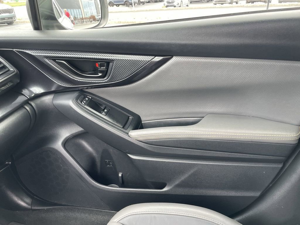 Certified 2023 Subaru Crosstrek 2.5i Sport image 20